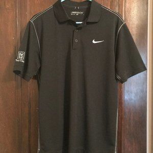 Nike Golf Dri-fit Polo